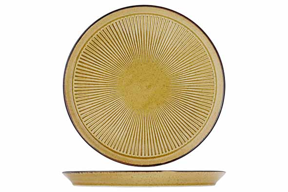 Solas Mustard Teller 27cm